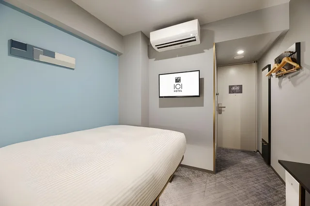 غرفة تُحدَّد حسب التوفر، ICI Hotel Tokyo Hatchobori 1/1
