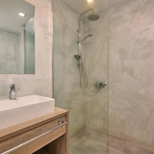 غرفة قياسية بسرير مزدوج أو سريرين منفصلين بإطلالة على الحديقة، Altura Hotel Zakynthos 8/10