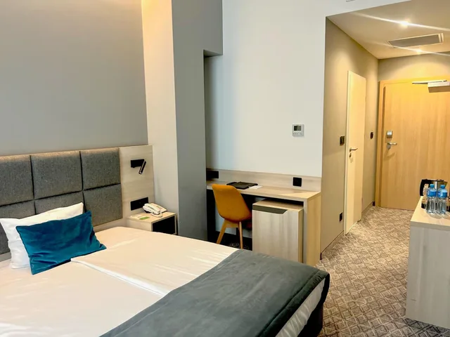 غرفة قياسية، Korona Hotel Wroclaw Market Square 1/8