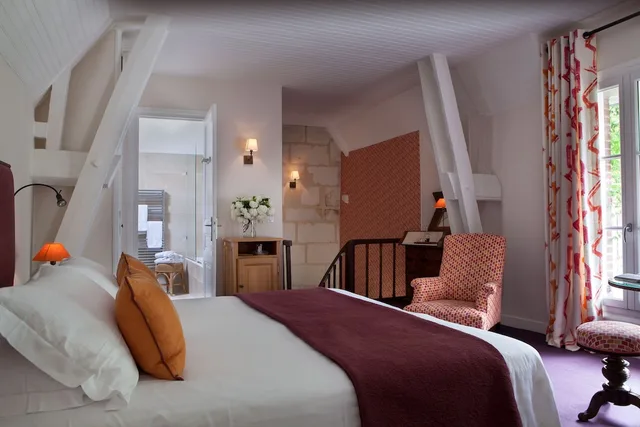 Pavilion, Suite, King Bed، Domaine de la Tortiniere 3/10