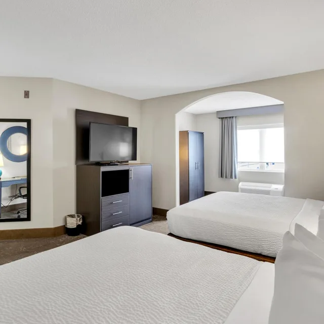 Deluxe, Studio, Double Bed, Country Inn & Suites by Radisson, Rehoboth Beach - Dewey 3/10