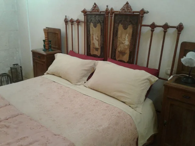غرفة بسريرين منفصلين، Borgo In Corte 2/4