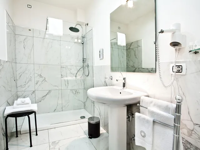 جناح جونيور بسرير كوين مع أريكة، Stelle the Businest Hotel 4/5