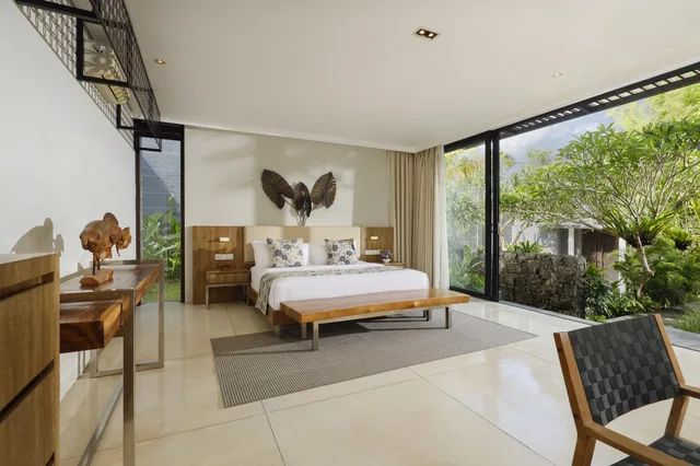 بنتهاوس بـ4 غرف نوم، Vinila Villas by Nakula 1/1