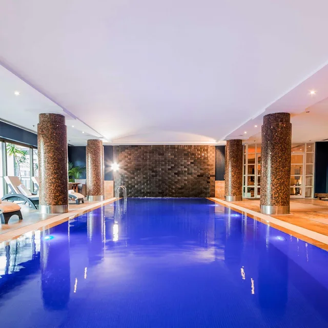 Tower, Deluxe، Amora Hotel Jamison Sydney 1/1