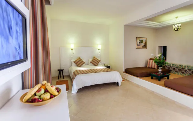 غرفة عائلية، Seabel Alhambra Beach Golf & Spa 3/7