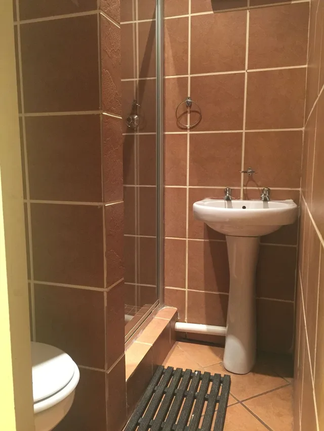 جناح كومفورت بسريرين منفصلين وسرير كينج، Elsje's Country Inn 6/6