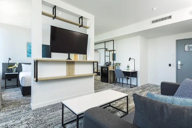 Oaks Cairns Hotel، كيرنز، كوينزلاند 80/93