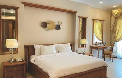 Prince, Suite، Susan Spa & Resort 1/1