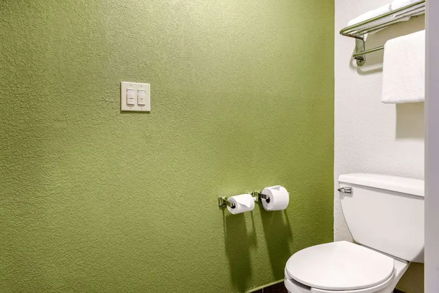 جناح بسرير كينج، Sleep Inn & Suites Columbus South 3/4