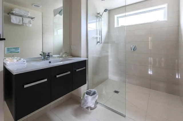 فيلا، Distinction Te Anau Hotel and Villas 3/3