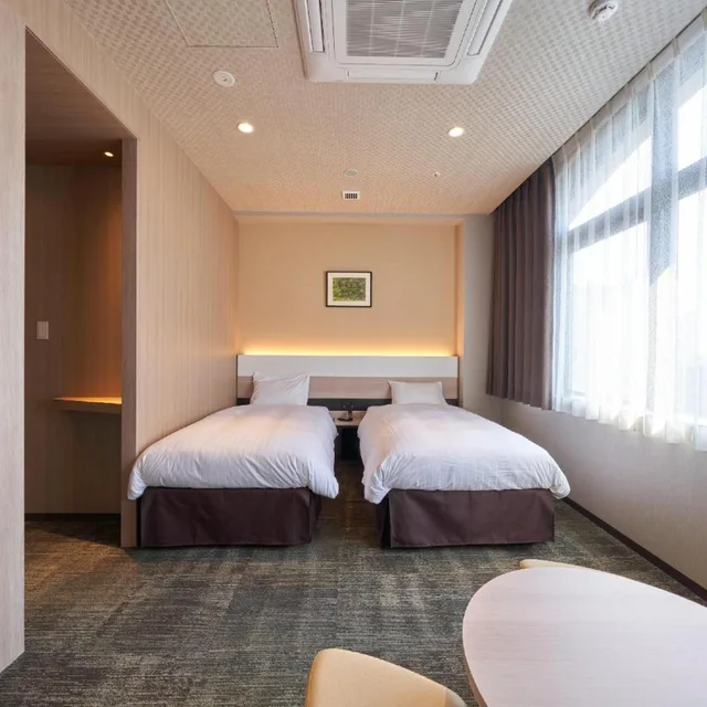 Family, Welina Hotel Premier Nakanoshima West 1/3