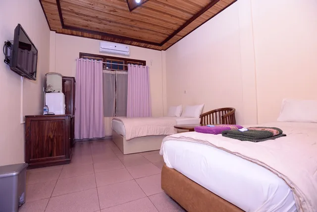 VIP، Hotel Ar Riyadh Kuala Tungkal 1/4