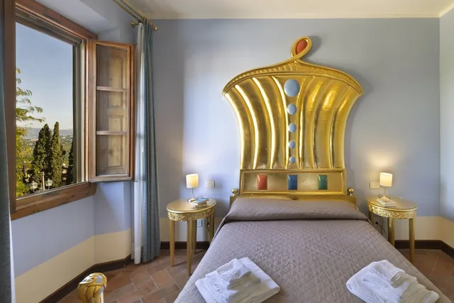 Comfort, Triple, Hill View، Villa Castiglione 2/3