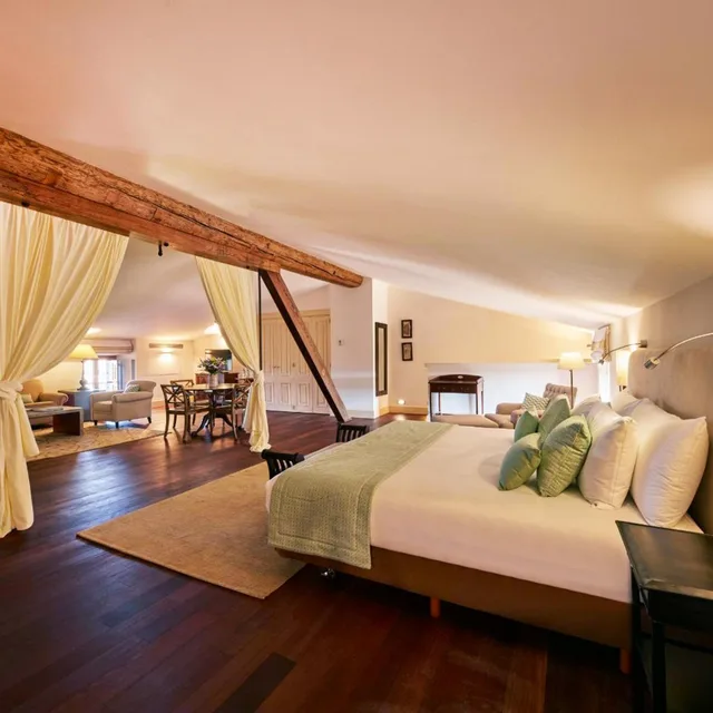 Elegant, Suite، Zoetry Mallorca 3/4