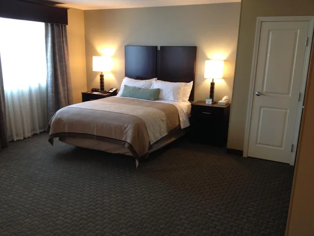 استوديو بسرير كوين لذوي الإعاقة، Grandstay Hotel Amp Suites 2/5