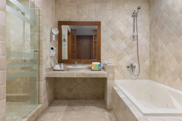 Sun Club, Junior Suite, 2 Double Beds, Pool View، Sunscape Coco Punta Cana 2/2