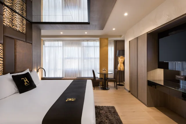 Elegant, Balcony، Hugos Boutique Hotel - Adults Only 1/6