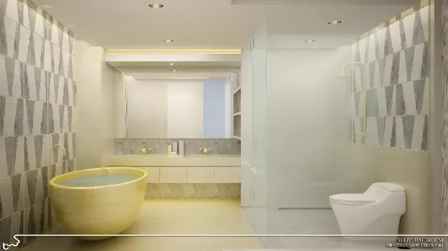 جناح بسرير كينج، Nuanza Hotel and Convention Cikarang 2/4