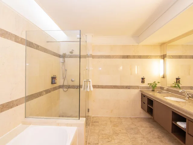 شقة بسرير كوين بـ3 غرف نوم، Perdana Kuala Lumpur City Centre 8/8