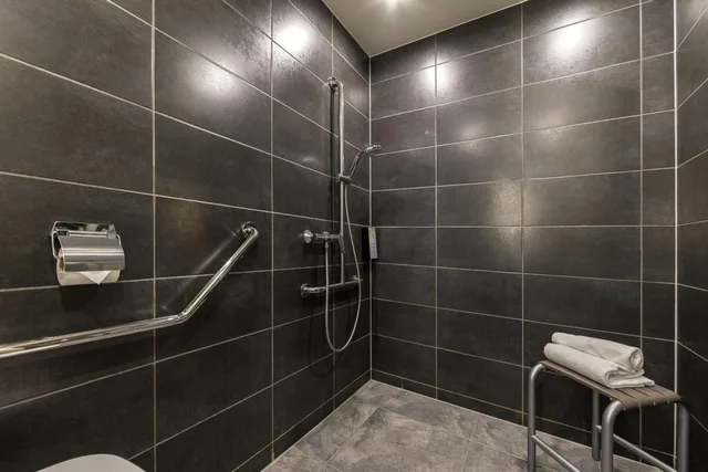Next Generation, 1 Double and 1 Single Bed، Campanile Le Mans Centre Gare 9/10
