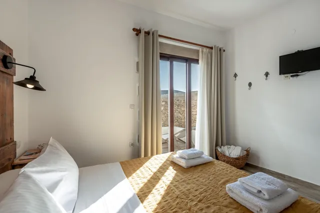 2 Bedrooms, Villa, Villa Aerino 1/8