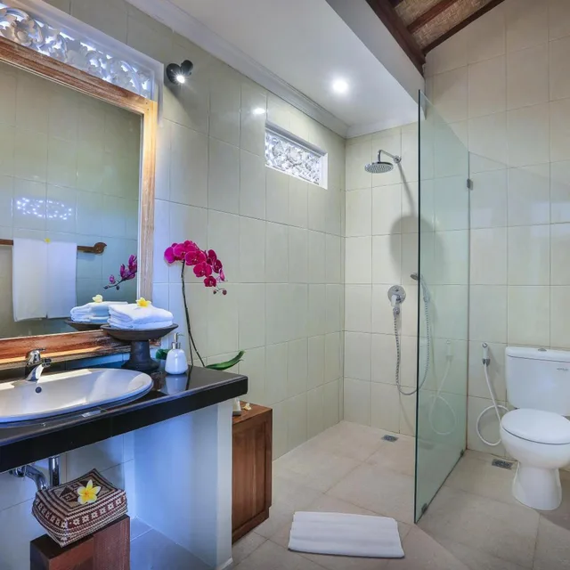 suite, Tapa Nata Ubud by Pramana 8/8