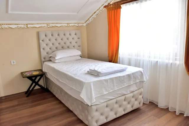 Sky Luxe Hotel Konyaalti، أنطاليا 4/18