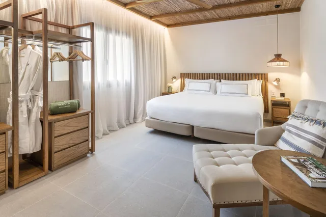 فيلا غراند، Melia Zahara Resort & Villas 1/6