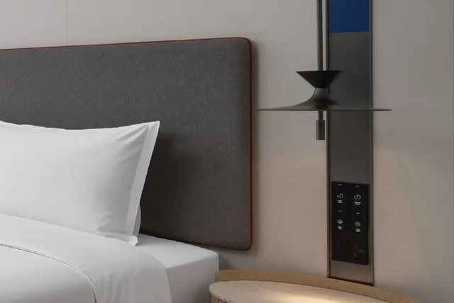 Holiday Inn Express Qingdao Jimo By Ihg، Jimo 26/50