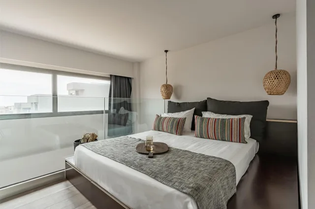 2 Bedrooms, Maisonette، Cooks Club Hersonissos - Adults Only 3/10