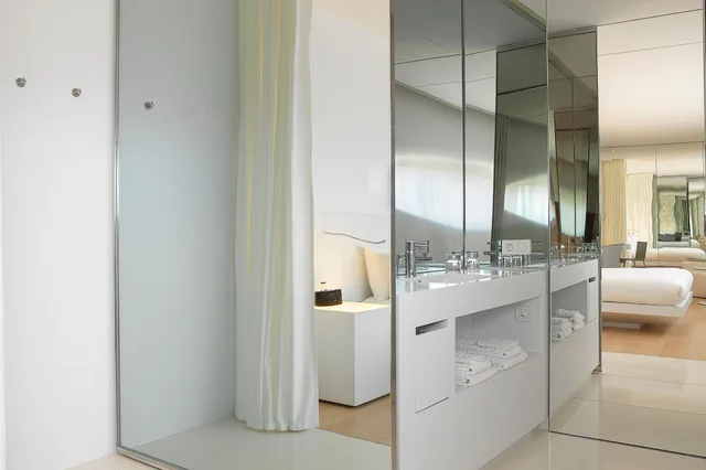 جناح جونيور بسرير كينج، Renaissance Barcelona Fira Hotel 6/6