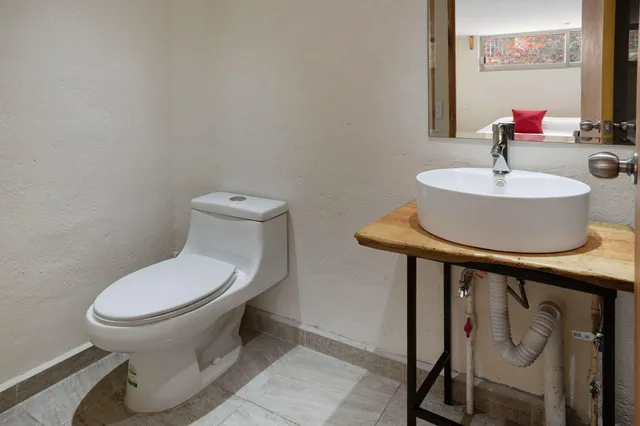 Estandar King، Hotel Ashly Loma Larga 4/7