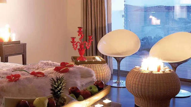 Junior Suite, The Roc Club, A Hotel to Live 2/2
