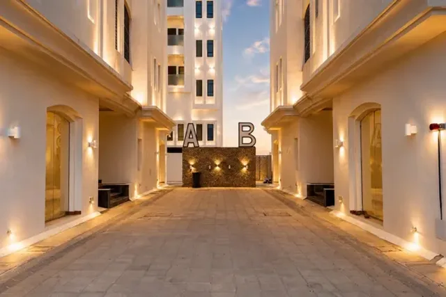 Al Smou Hotel Apartments، نزوى 10/12