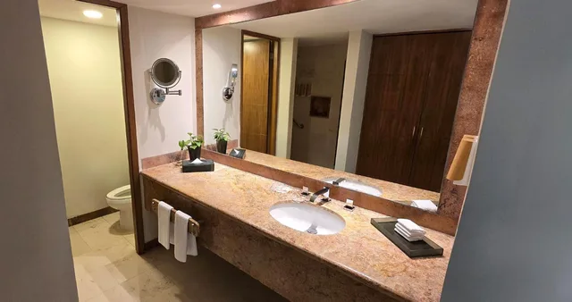 غرفة سوبيريور ديلوكس بسريرين مزدوجين، Grand Park Royal Cozumel All Inclusive 6/6