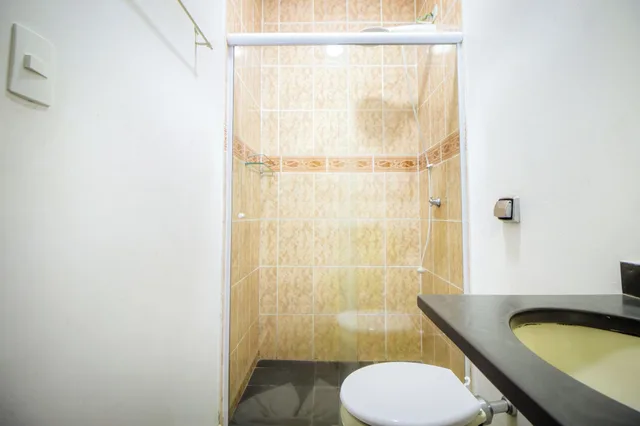 Suite, Triple, Feiticeira Praia Hotel 6/6