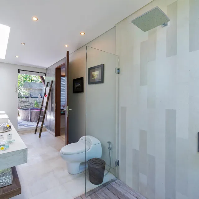 فيلا بغرفة نوم واحدة بمسبح خاص، The Layar - Designer Villas & Spa 4/5