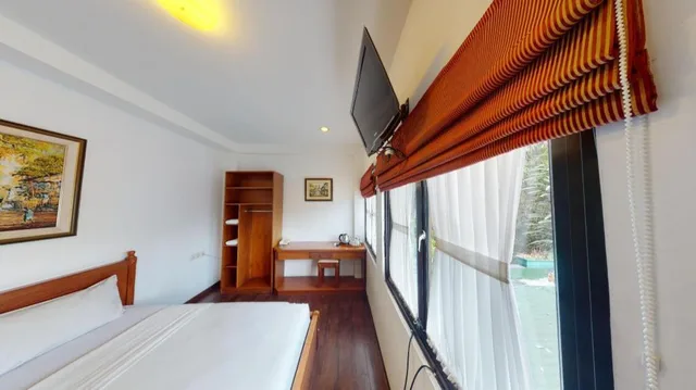 غرفة سوبيريور بسرير كوين، Amira Hotel Bandung 1/9