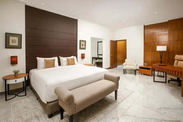 Aryaduta Suite، Aryaduta Palembang 1/2