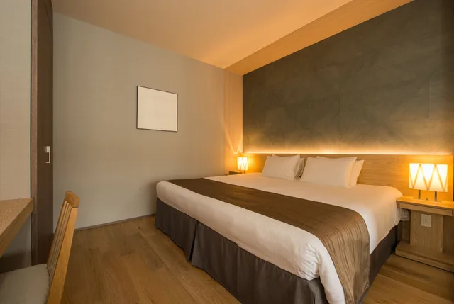 1.5 Bedrooms, Twin Beds، Aya Niseko 1/3