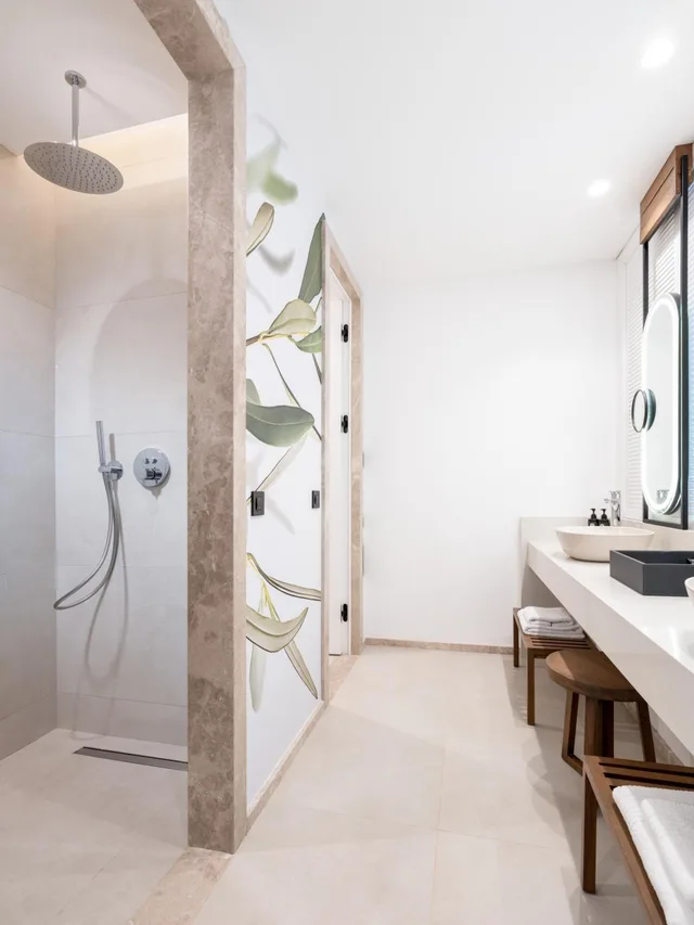 Swim Up, Deluxe, Double Bed, Sea Side, Concierge Zone، Anda Barut Collection 2/2