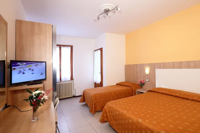 Hotel Marrani، Sesto Fiorentino 8/32