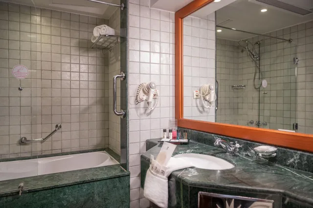 Superior, Single Bed, City View, MOVE INN Jeddah Hotel 7/8