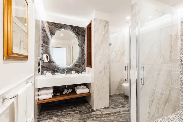 Deluxe, Executive, King Bed, Palazzo Di Varignana Resort Spa 3/3