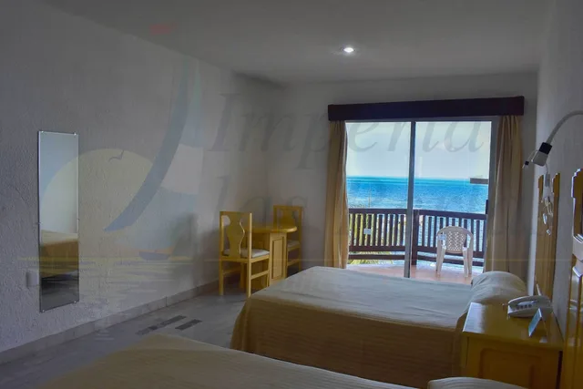 Imperial Las Perlas, Cancun 45/66