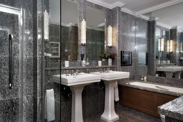 جناح بسرير كينج، Knightsbridge 1/1