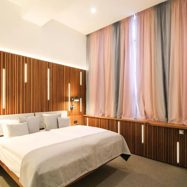 جناح بسرير كينج، H24 Hotel Berlin Lichtenberg 2/7