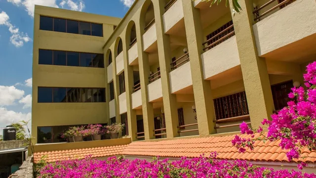 Hotel Casa Colonial Cozumel، Cozumel 3/50