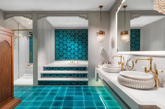 Sultan, Suite, King Bed، Ajwa Sultanahmet Hotel 9/10